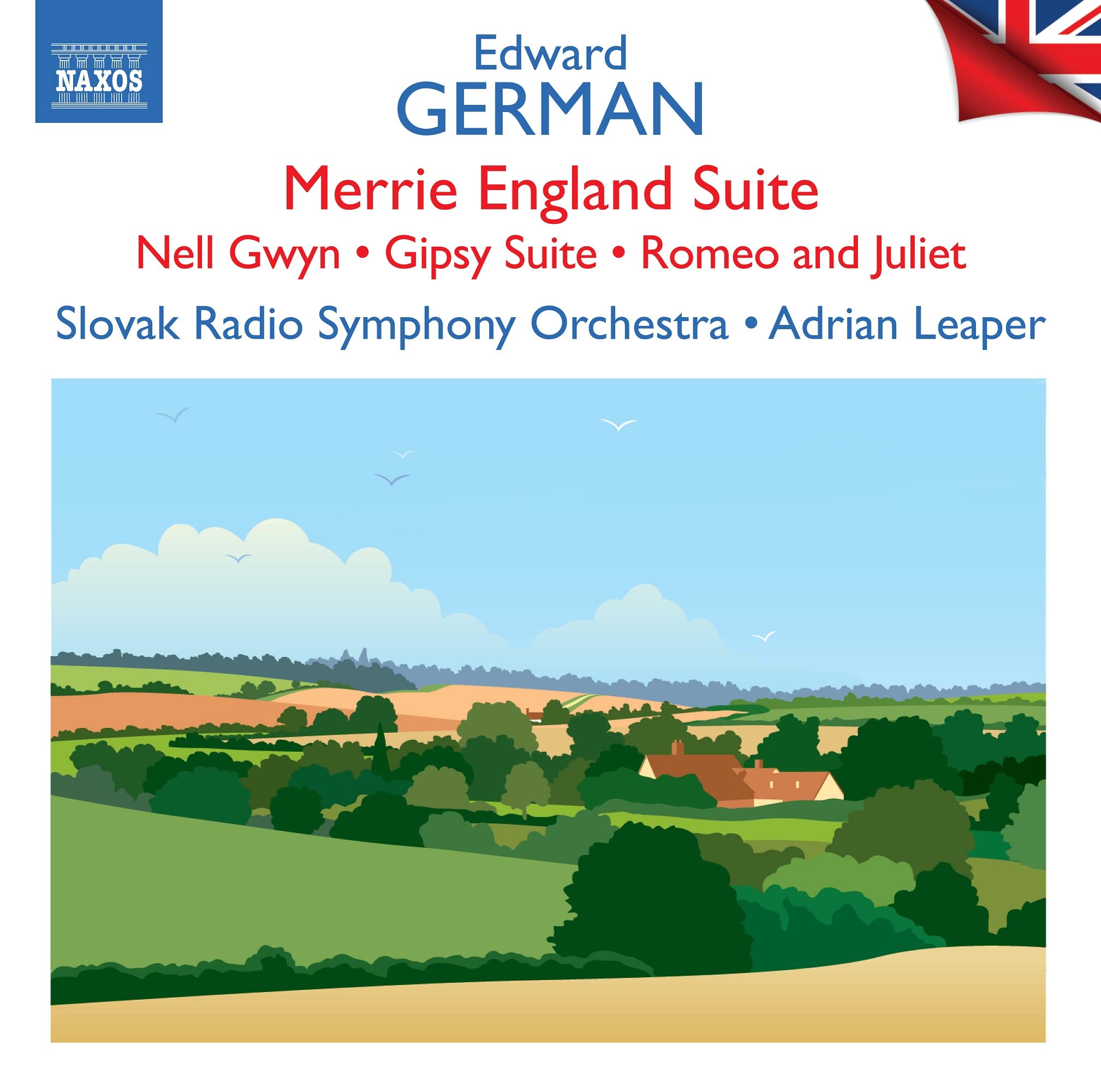 British Light Music,Vol.10 Classical