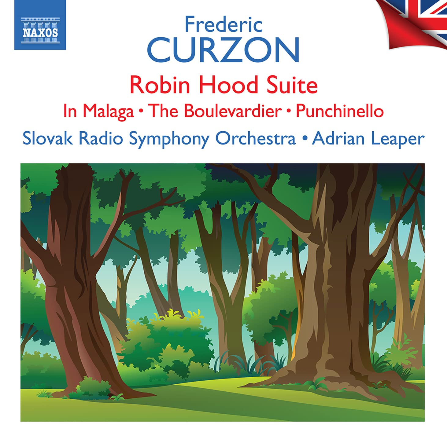 Product Image: British Light Music,Vol.6