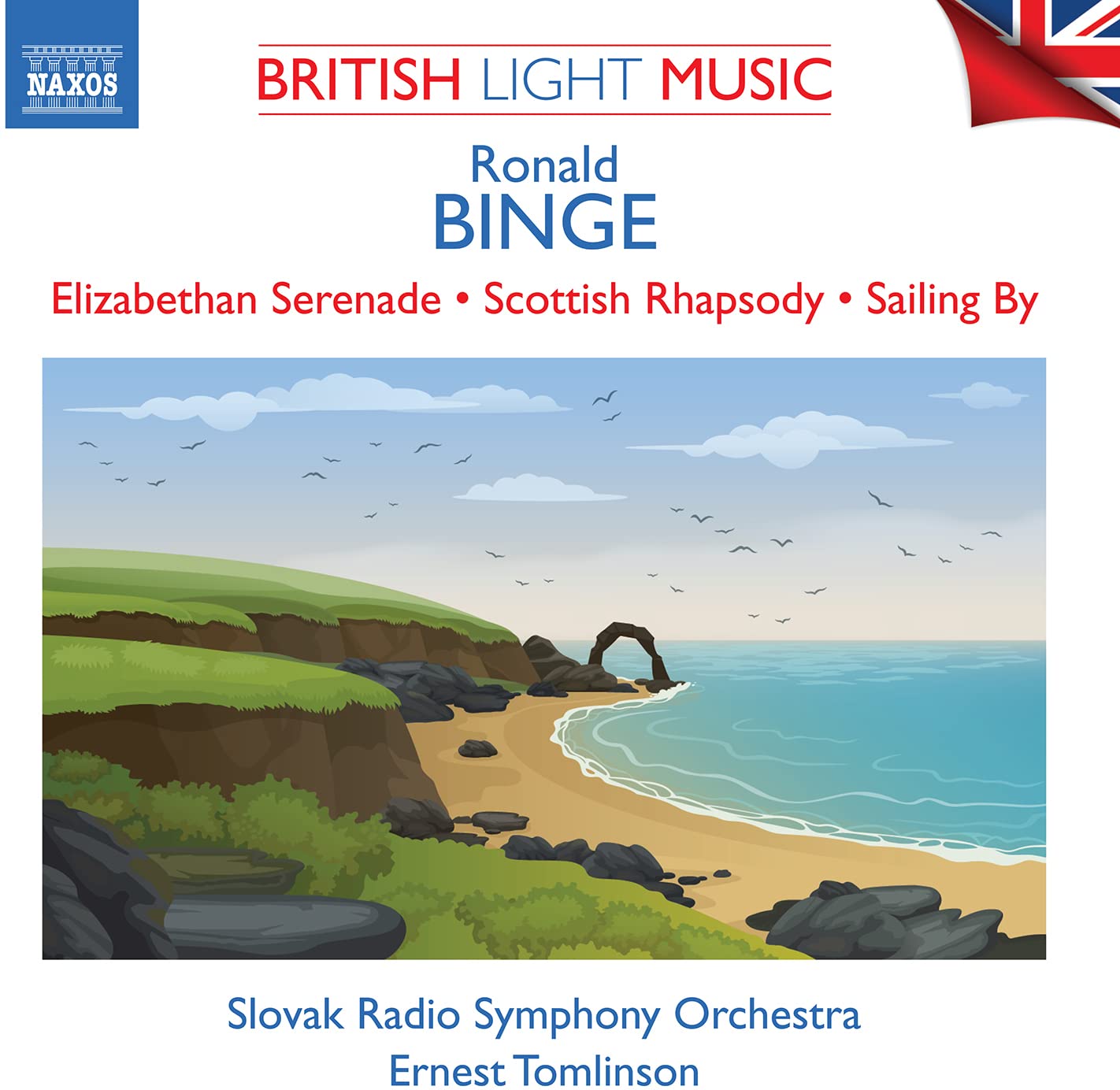 British Light Music, Vol. 2 Classical
