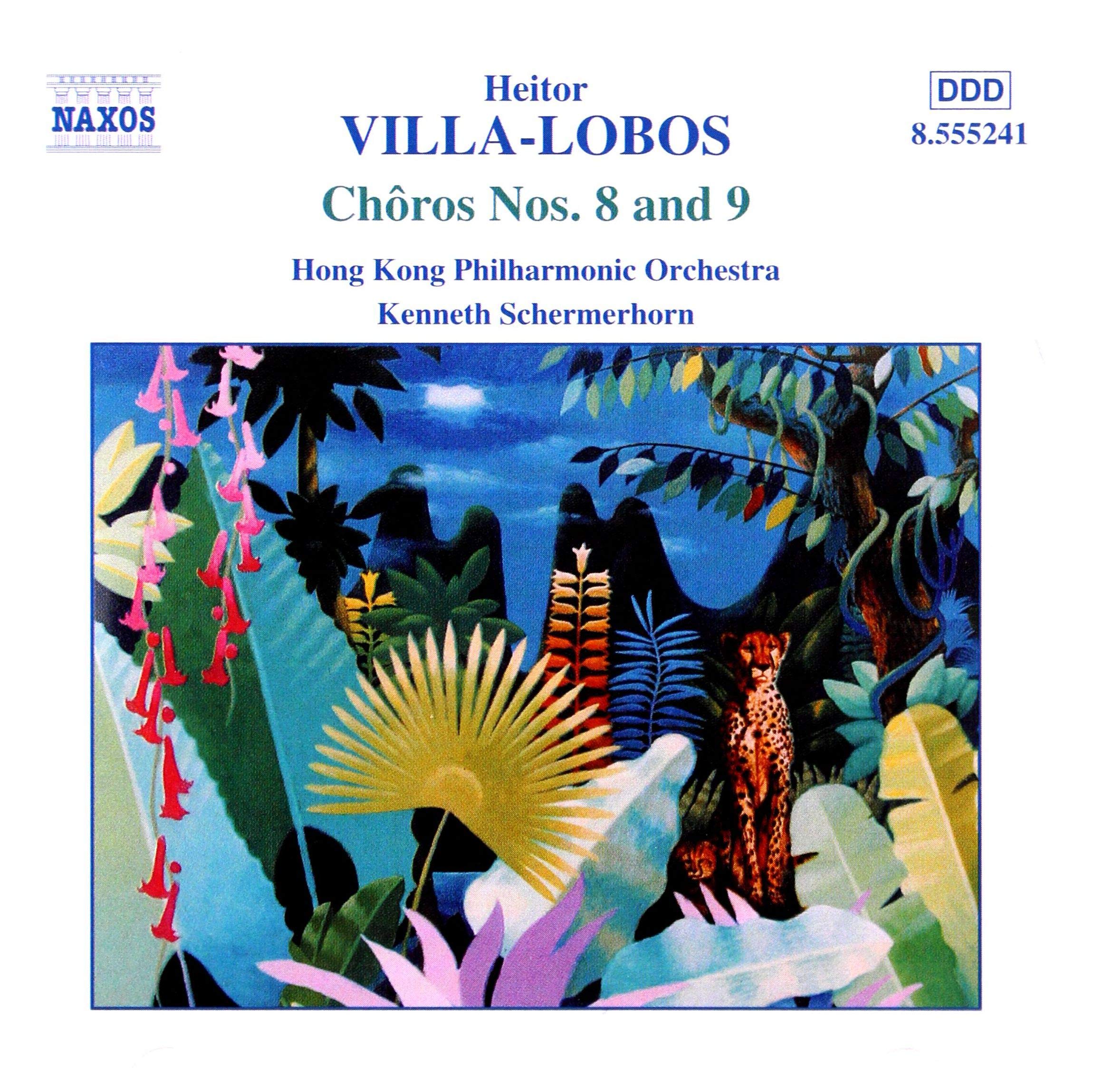 Choros Classical