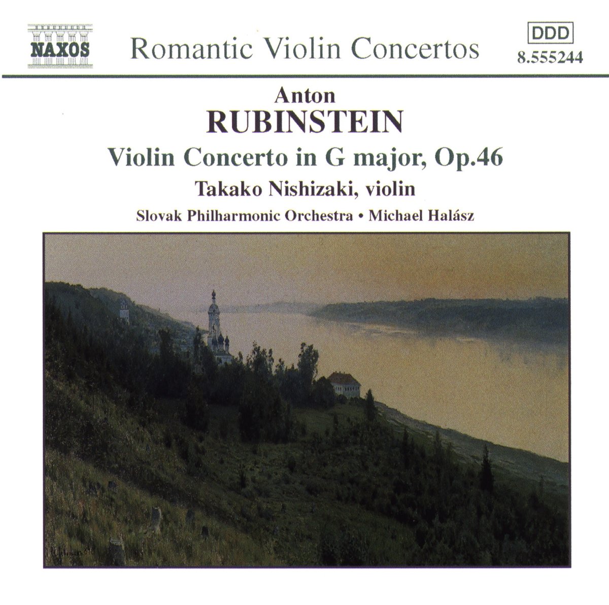 Violinkonzert/Suite Concertant Classical
