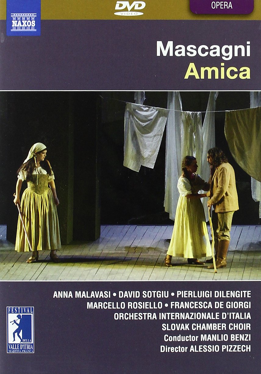 Product Image: Amica