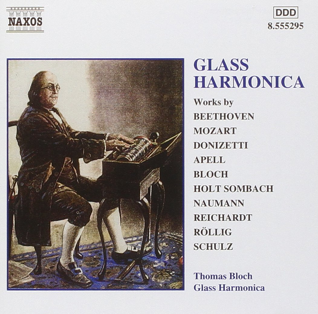 Glass Harmonica Classical