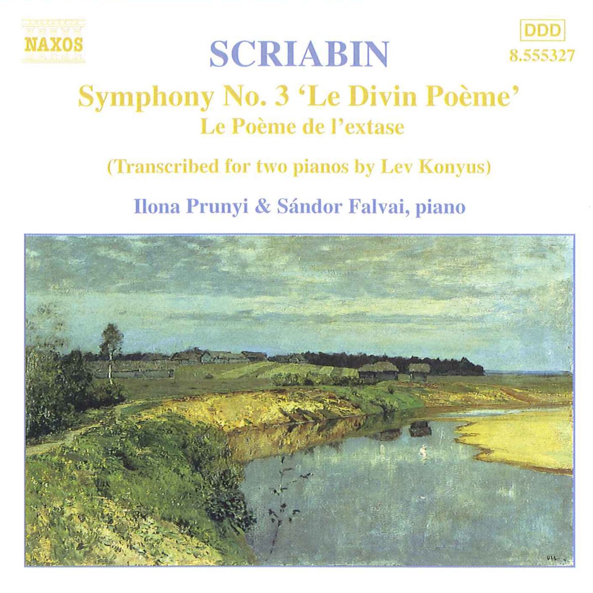 Symphonie Nr. 3 (Klaviertransk Classical
