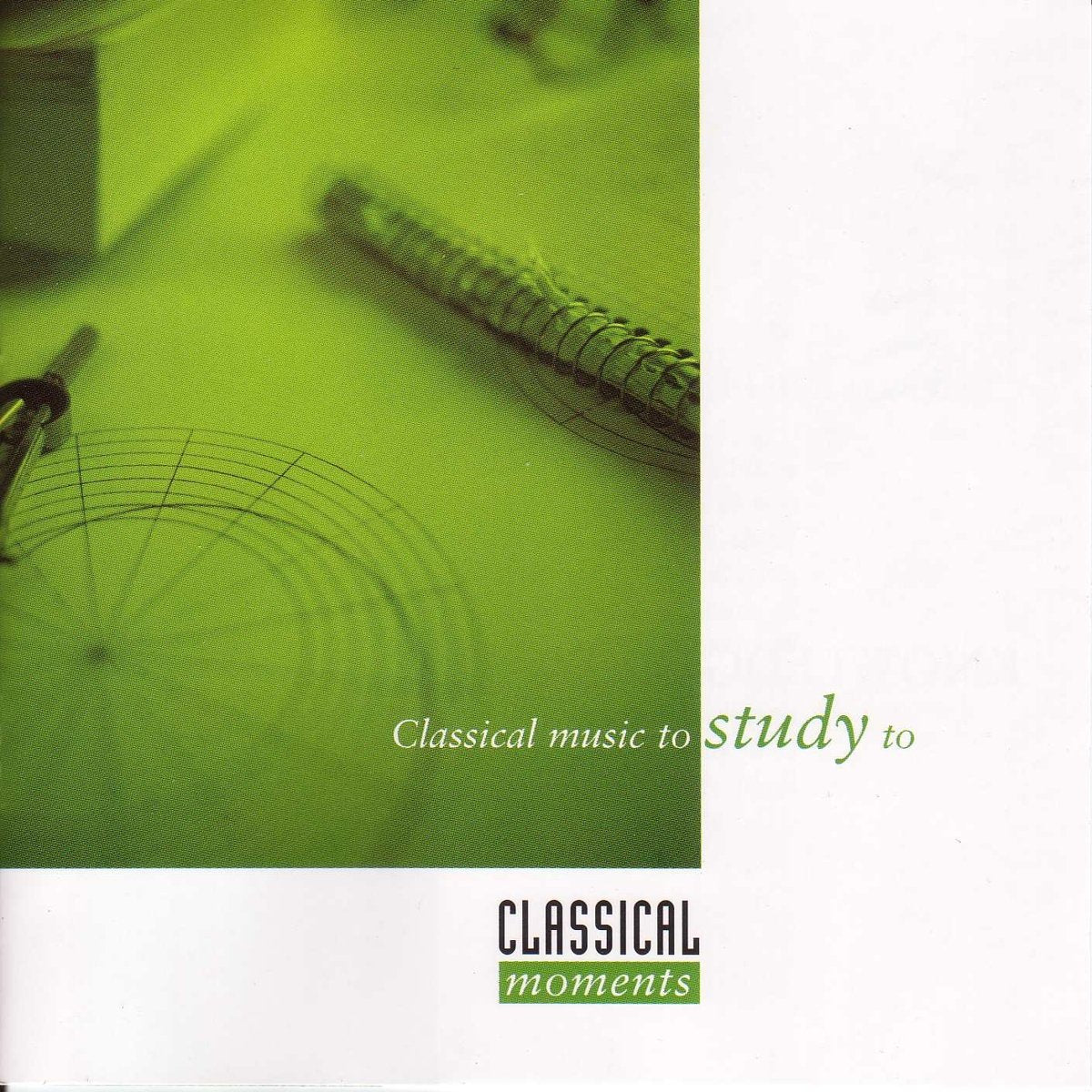 Classical Music to Study to Classical