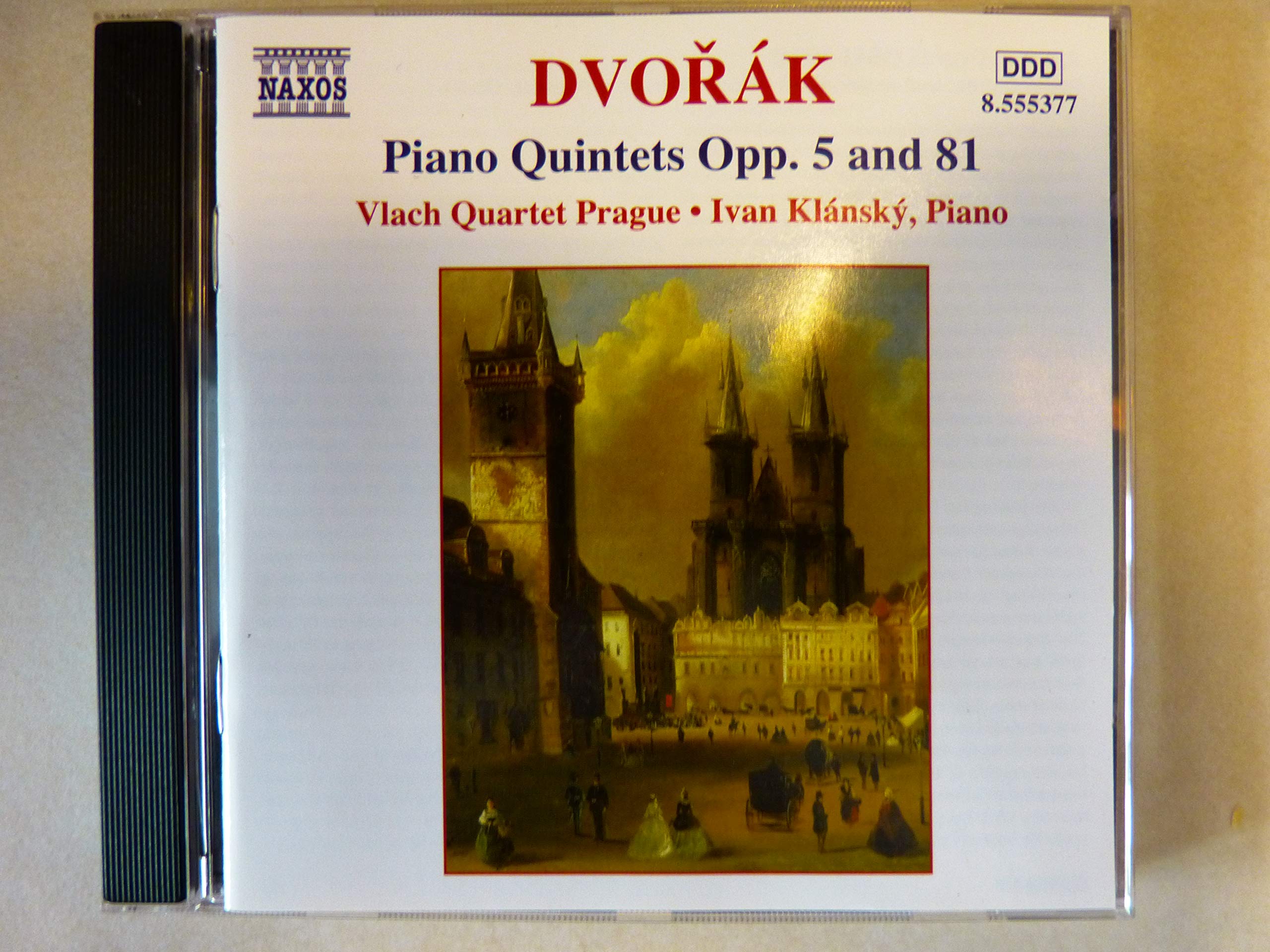 Klavierquintette Classical