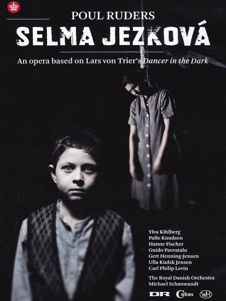 Poul Ruders: Selma Jezkova Films