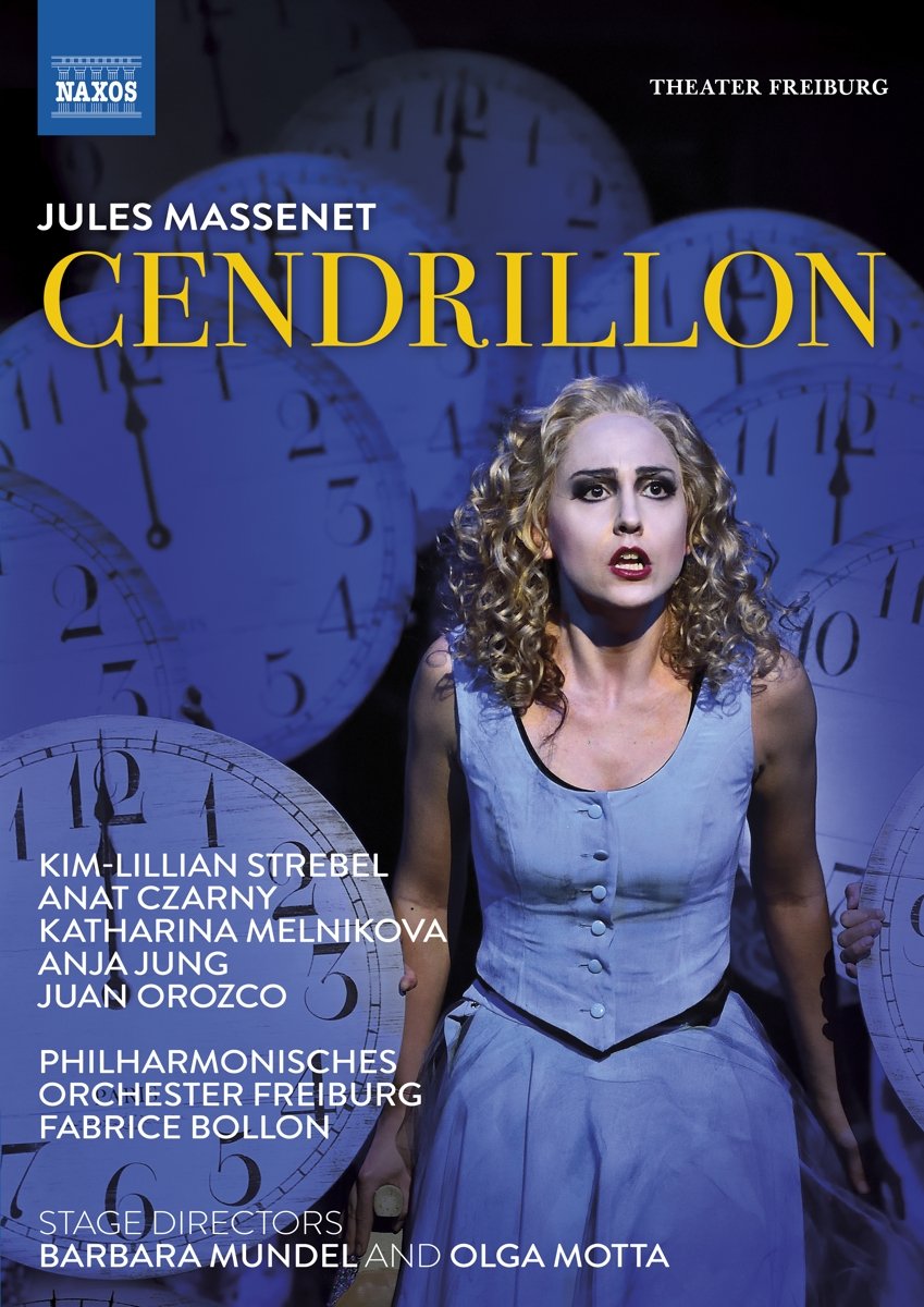 Cendrillon Movies