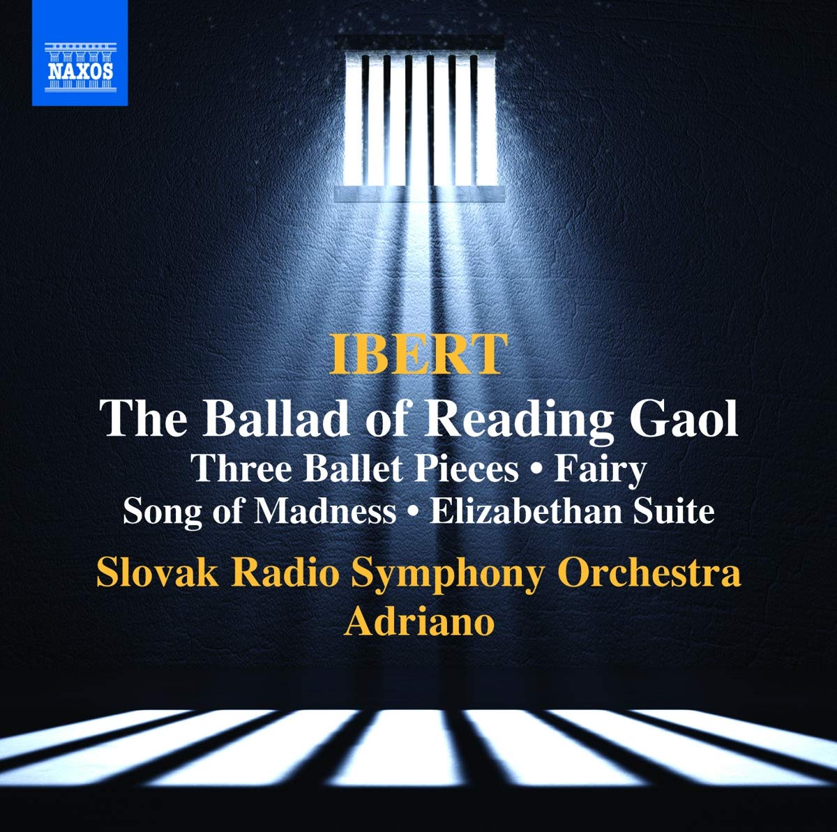 The Ballad of Reading Goal/3 Ballet Pieces/+ Classical
