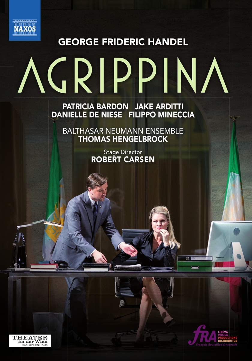 Agrippina Films