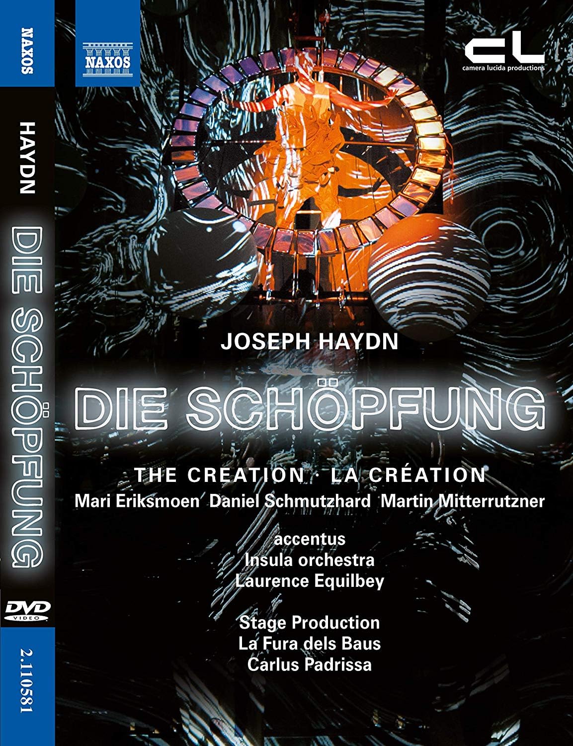 Product Image: Die Schöpfung
