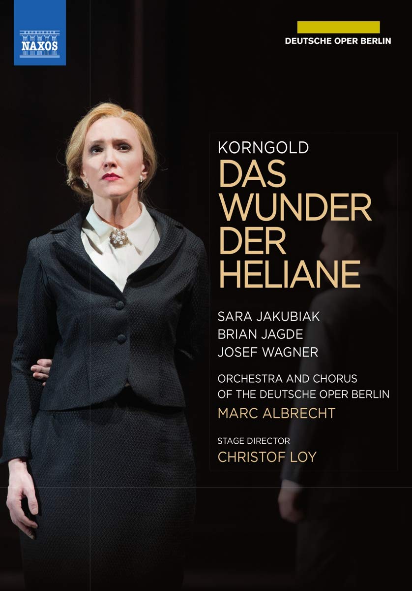 Das Wunder der Heliane Films