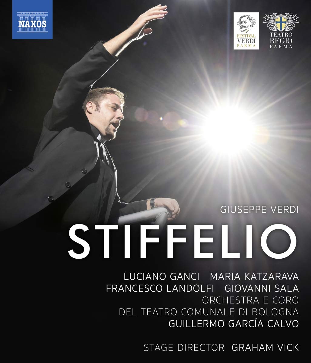 Stiffelio Music