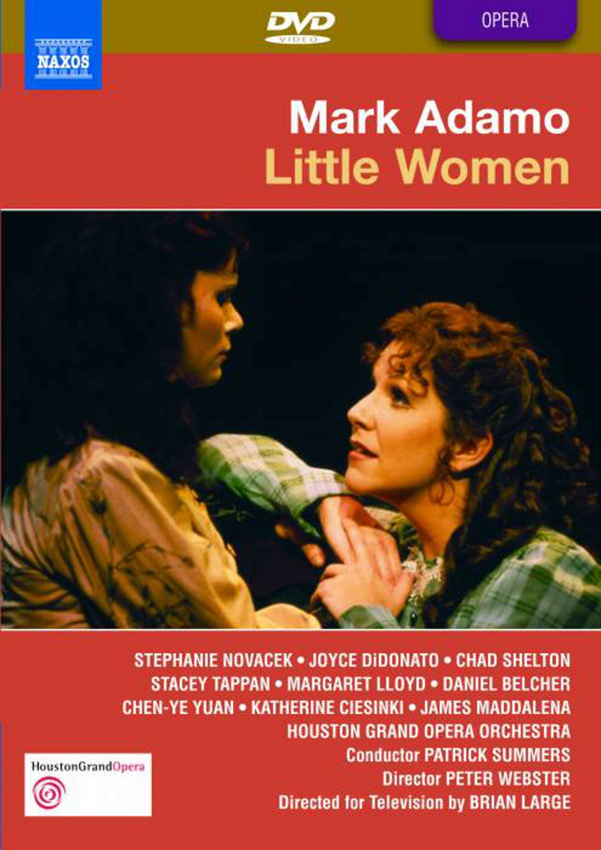 Product Image: Adamo: Little Women