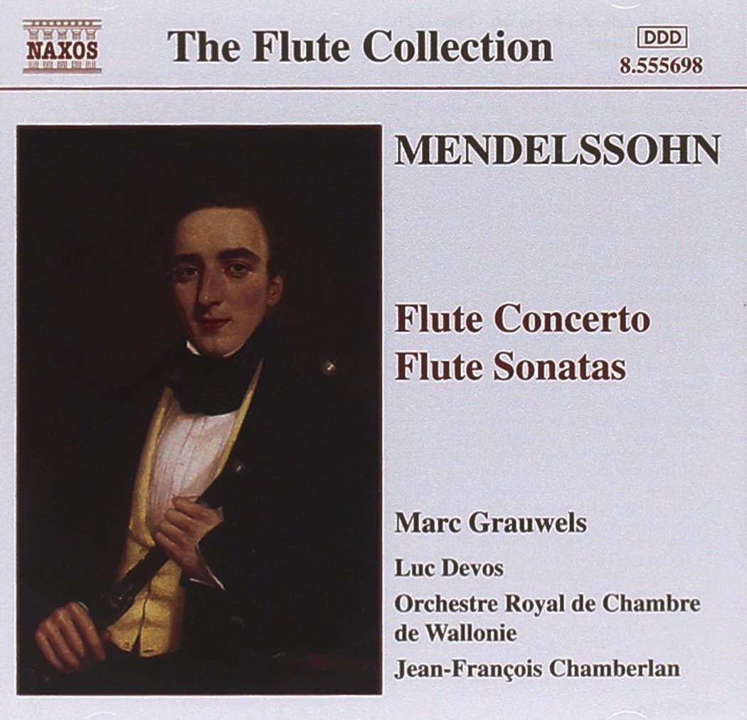 Flötenkonzert/Flötensonaten Classical