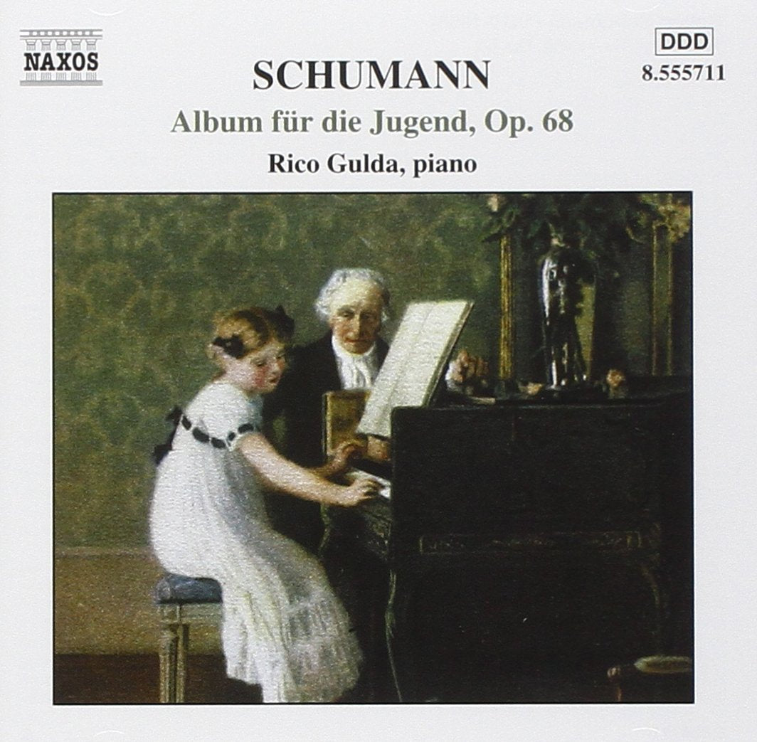 Album für die Jugend Classical