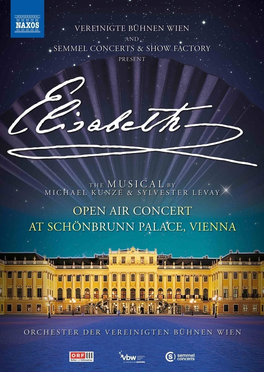 Elisabeth - Das Musical Films