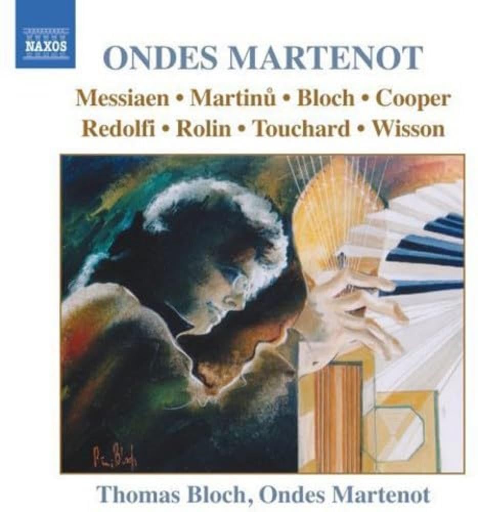 Musik für Ondes Martenot Classical