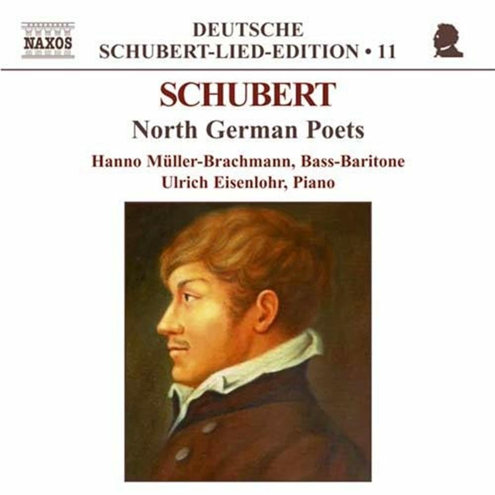 Product Image: Norddeutsche Dichter