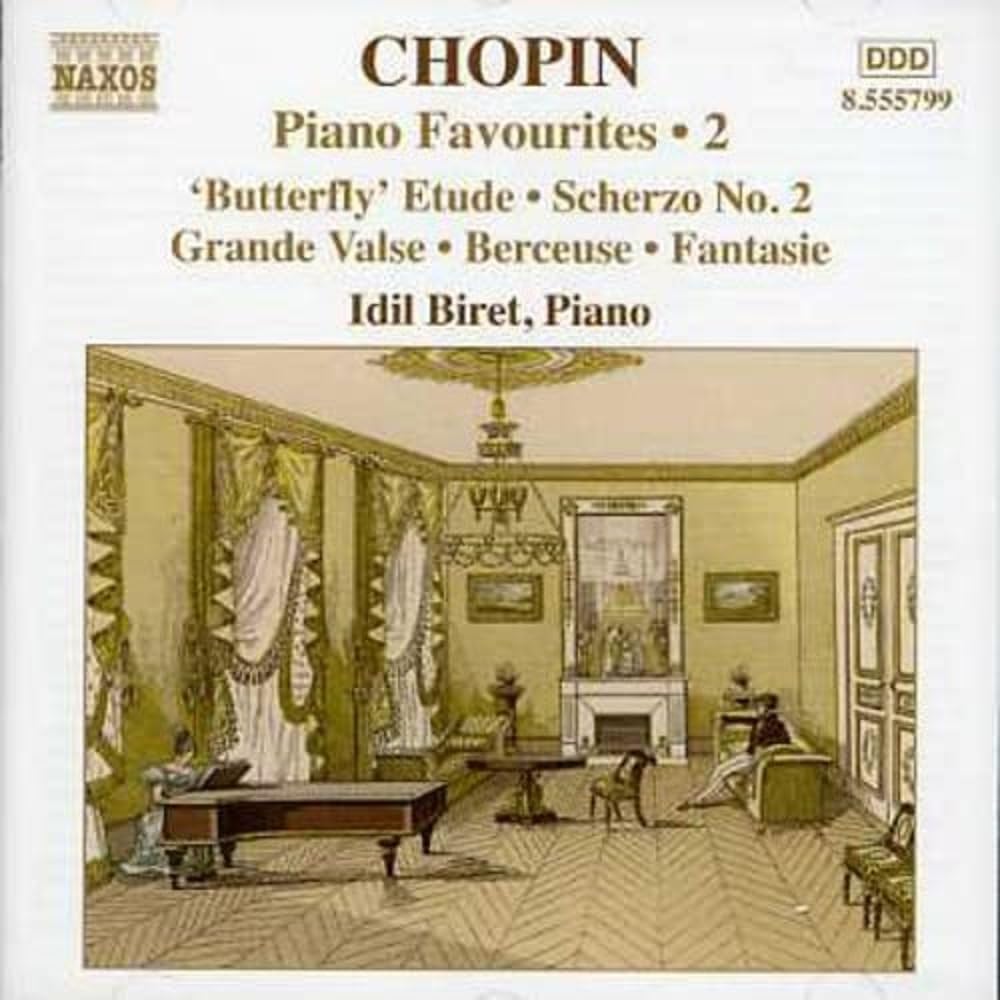 Beliebte Klavierwerke Vol.2 Classical