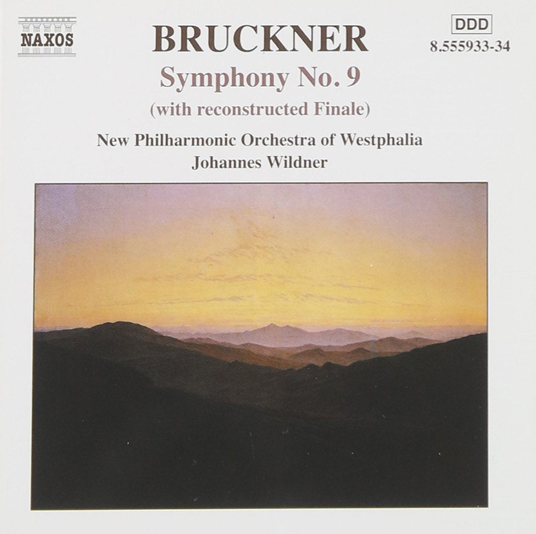 Product Image: Symphonie Nr. 9