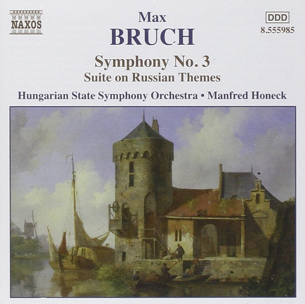 Symphonie Nr.3 Classical