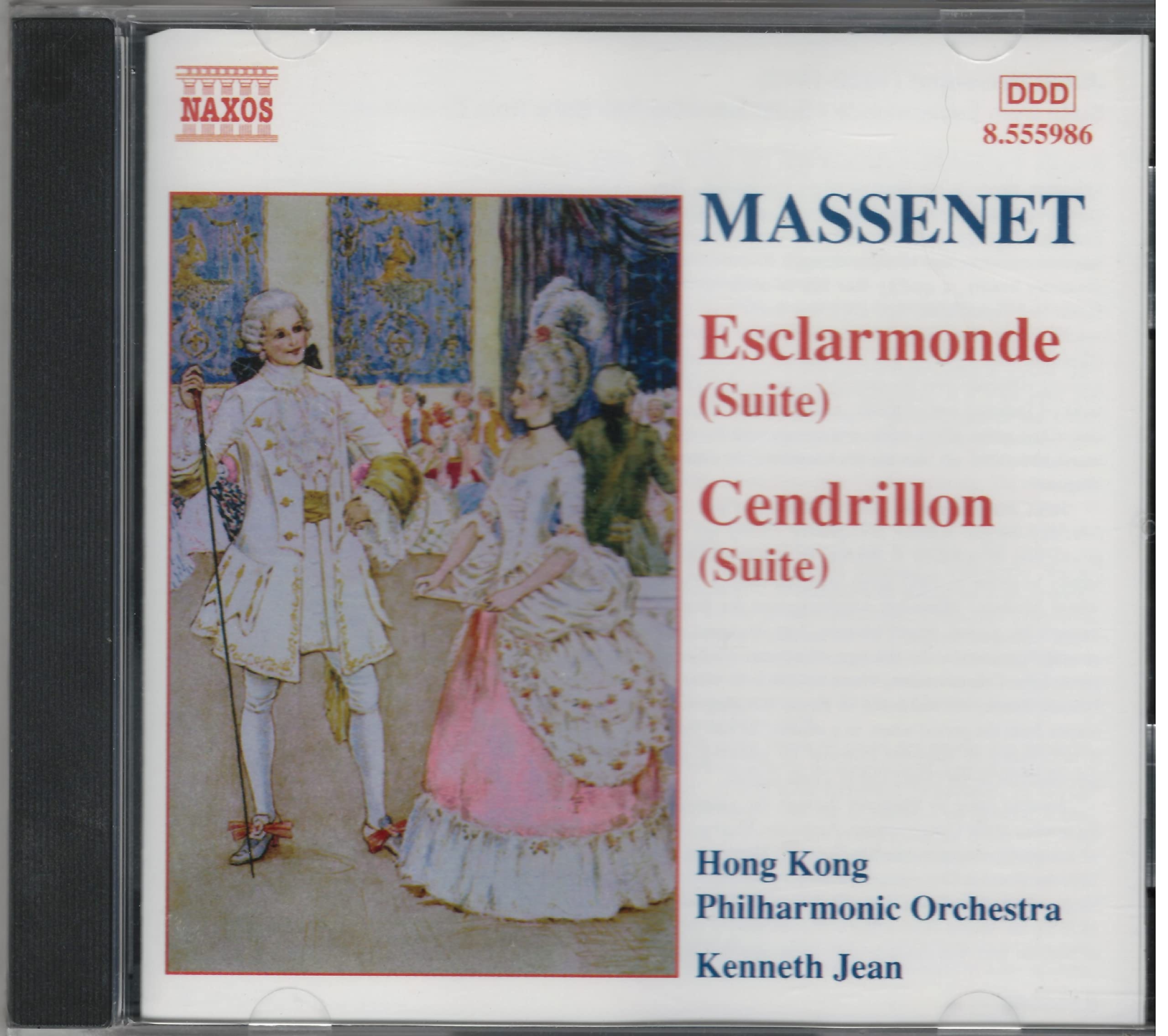 Product Image: Orchestersuiten