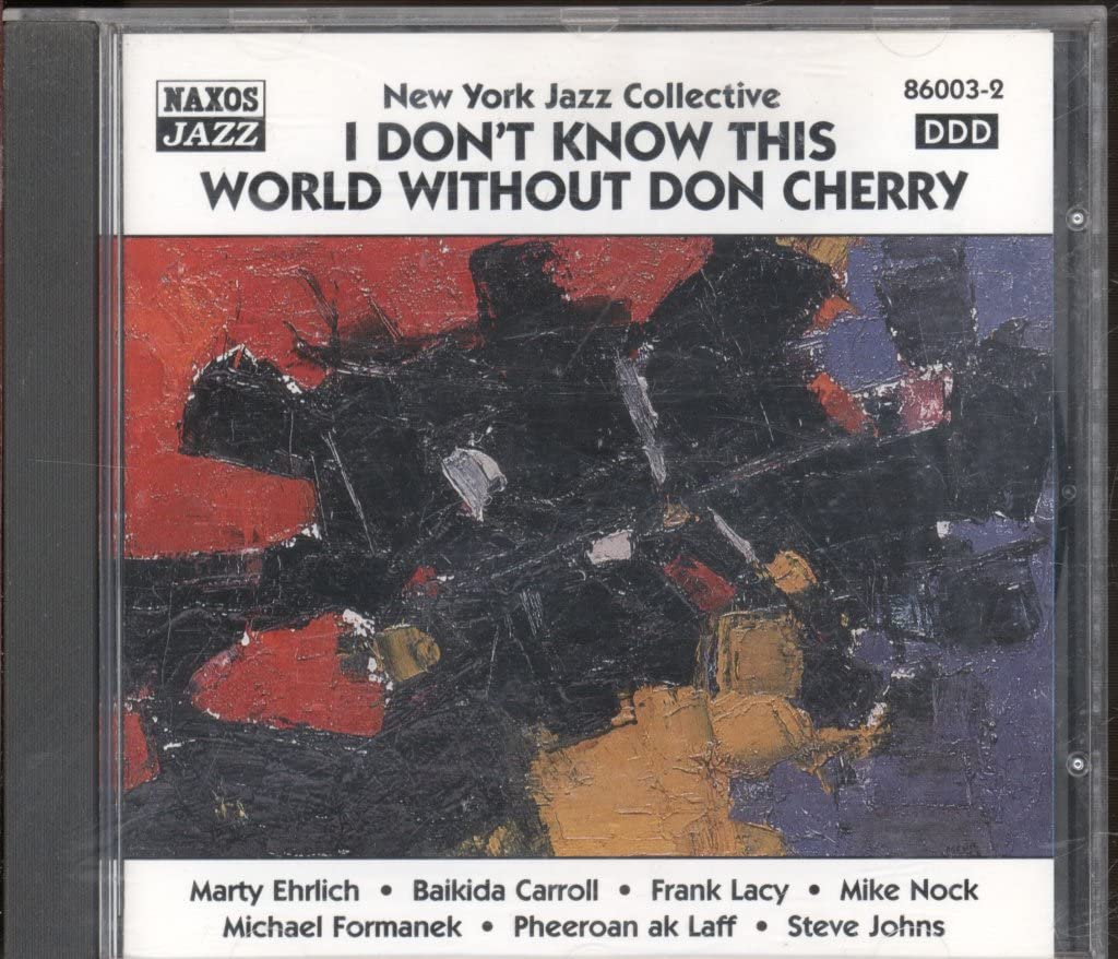 I Don'T Know This World Withou Classical