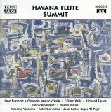 Havana Flute Summit Jazz
