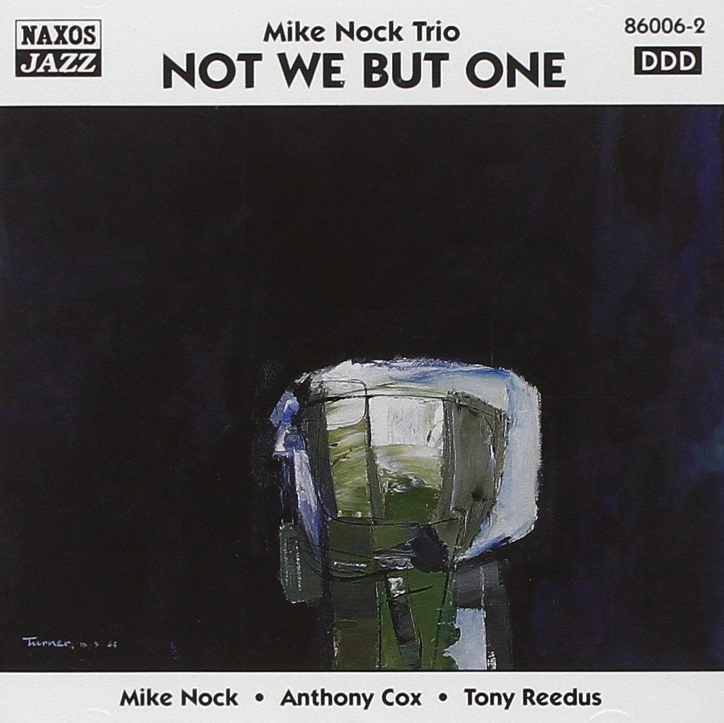 Product Image: Not We But One