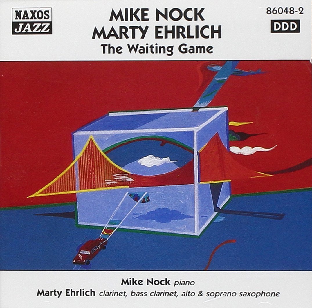 The Waiting Game Jazz