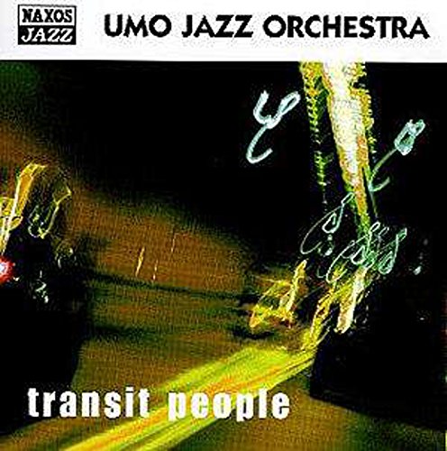 Transit People Classical