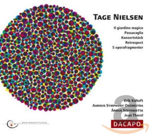 Il Giardino Magico/Passacaglia Classical