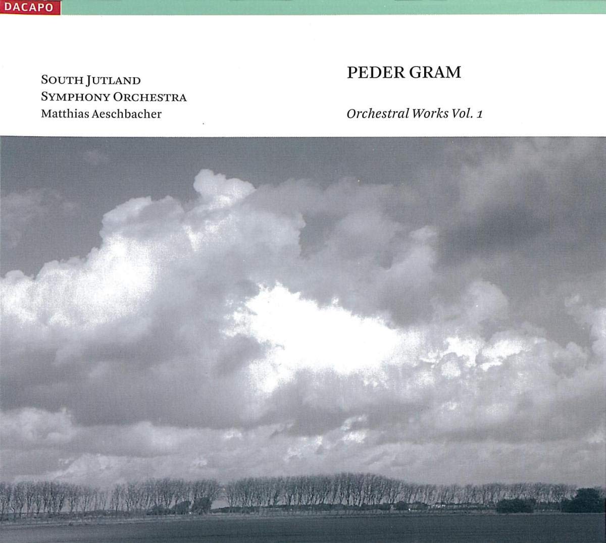 Orchesterwerke Vol. 1 Classical