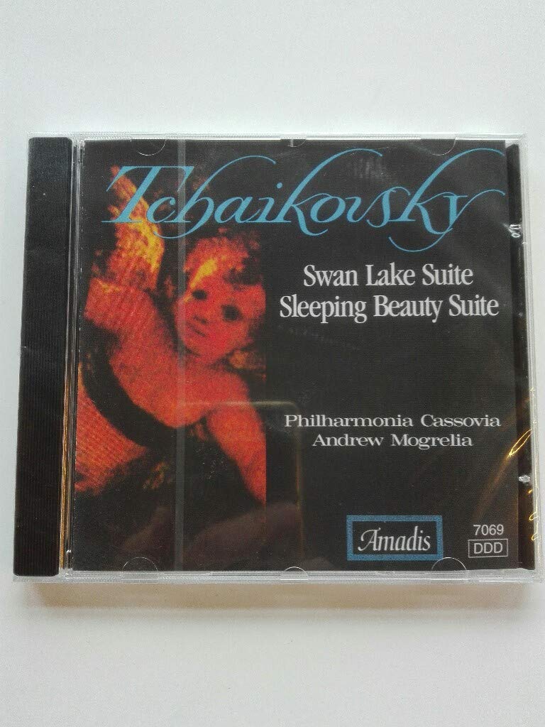 Schwanensee,Dornröschen Classical