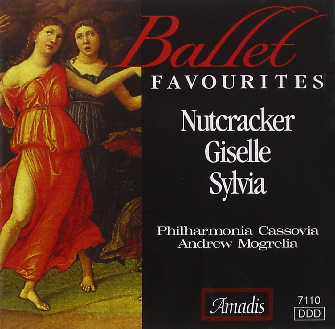 Ballett Favourites Classical