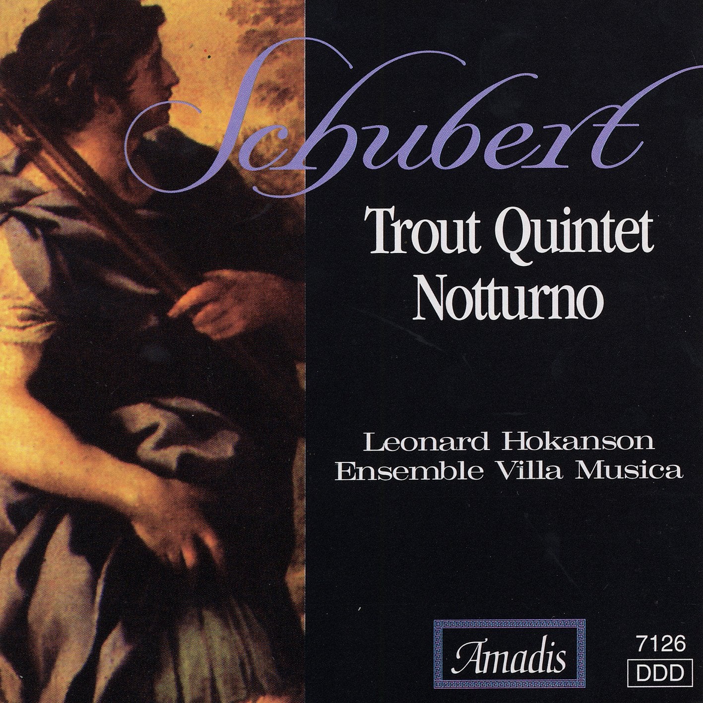 Forellenquintett Classical