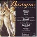 Baroque Favorites Classical