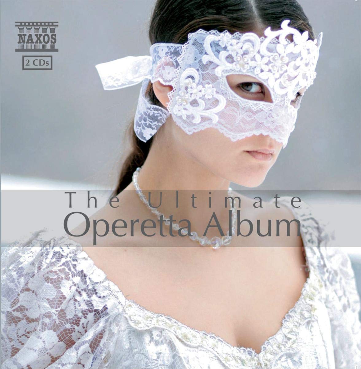 The Ultimate Operetta Album Classical