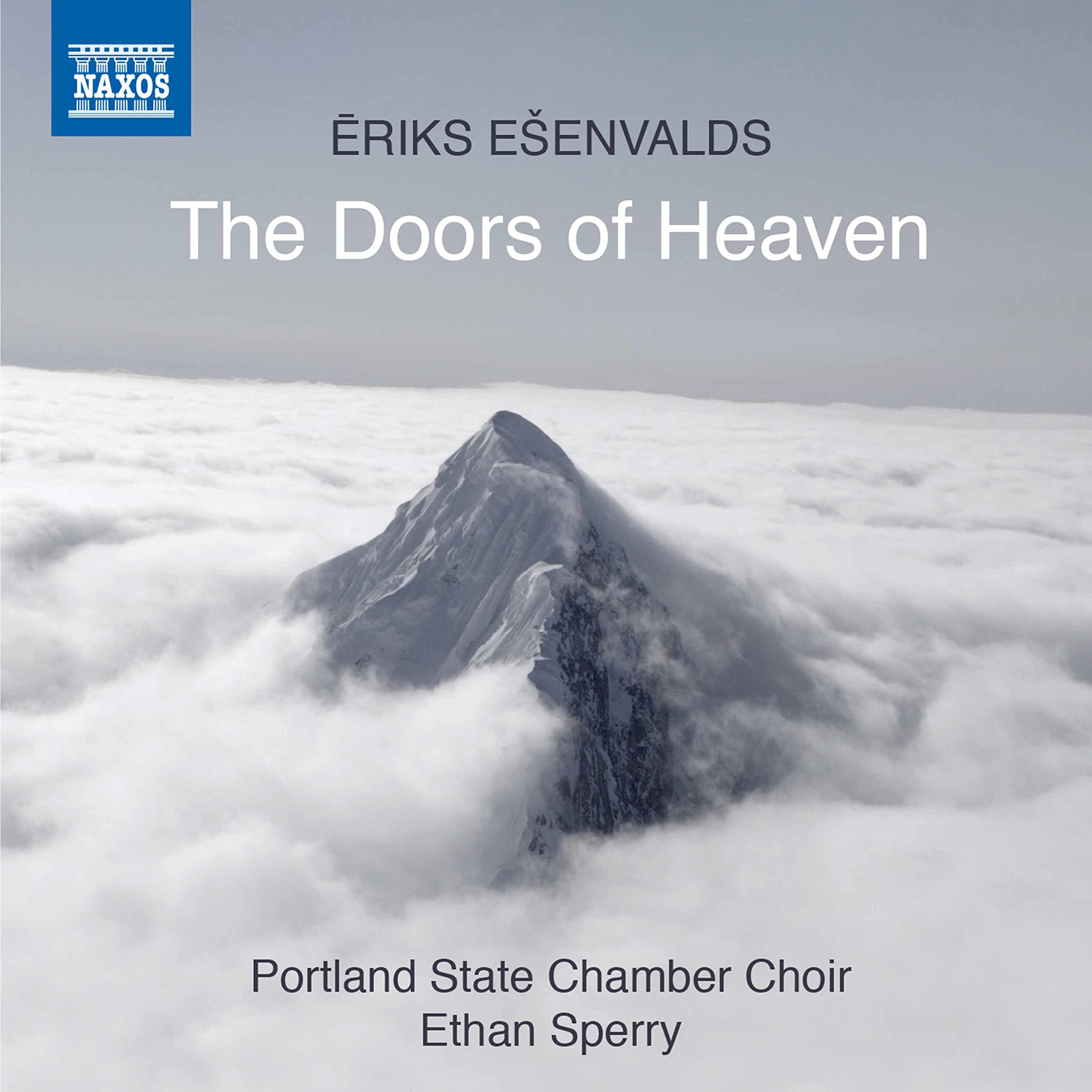 The Doors of Heaven Classical