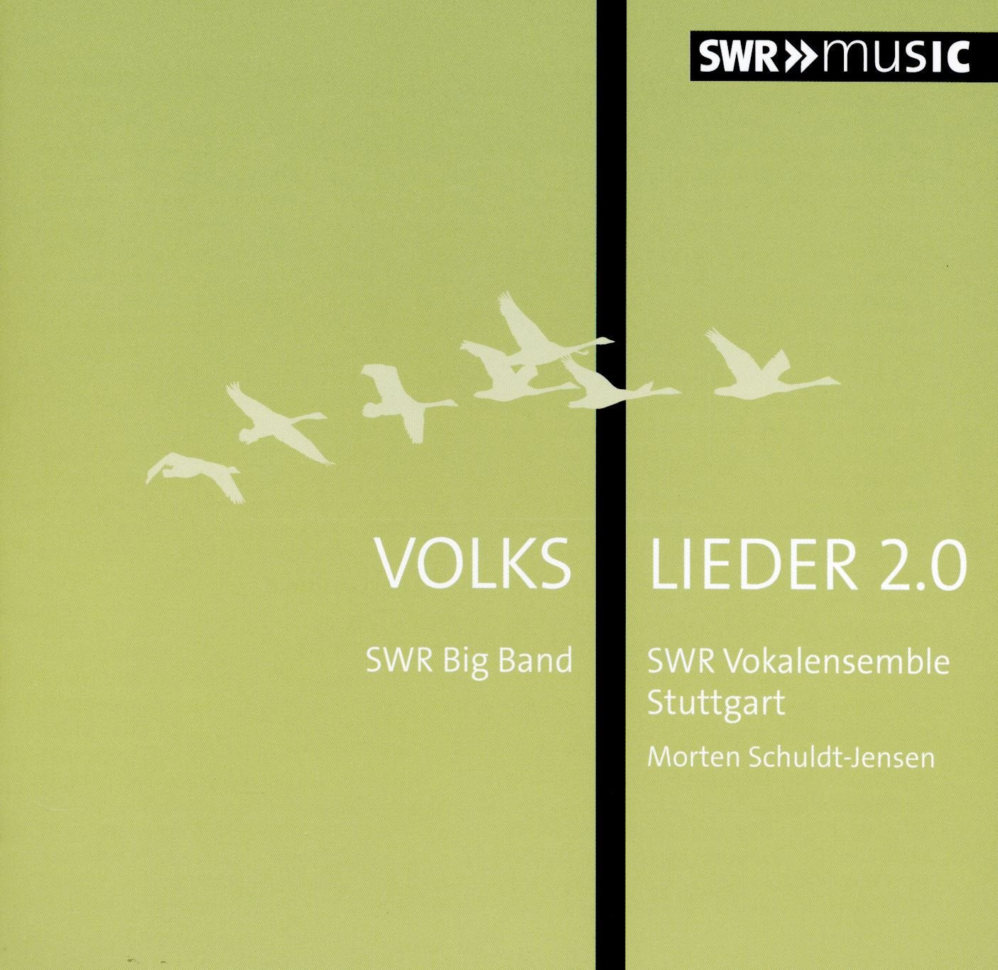 Volkslieder 2.0 Jazz