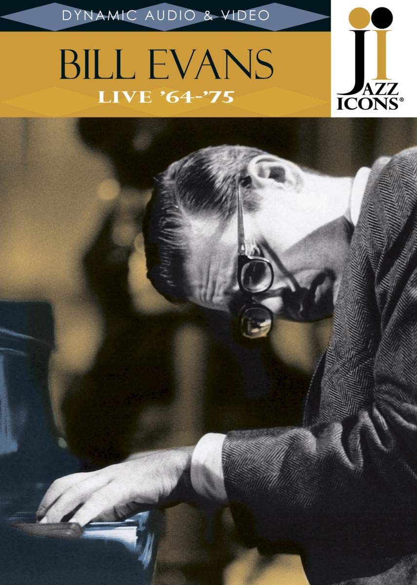 Product Image: Bill Evans - Live in '64-'75