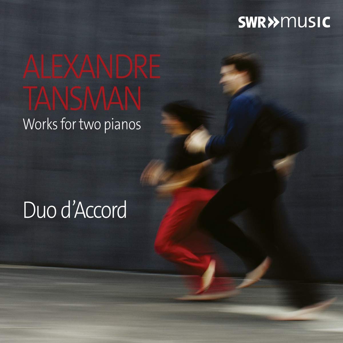 Werke Für 2 Klaviere Classical