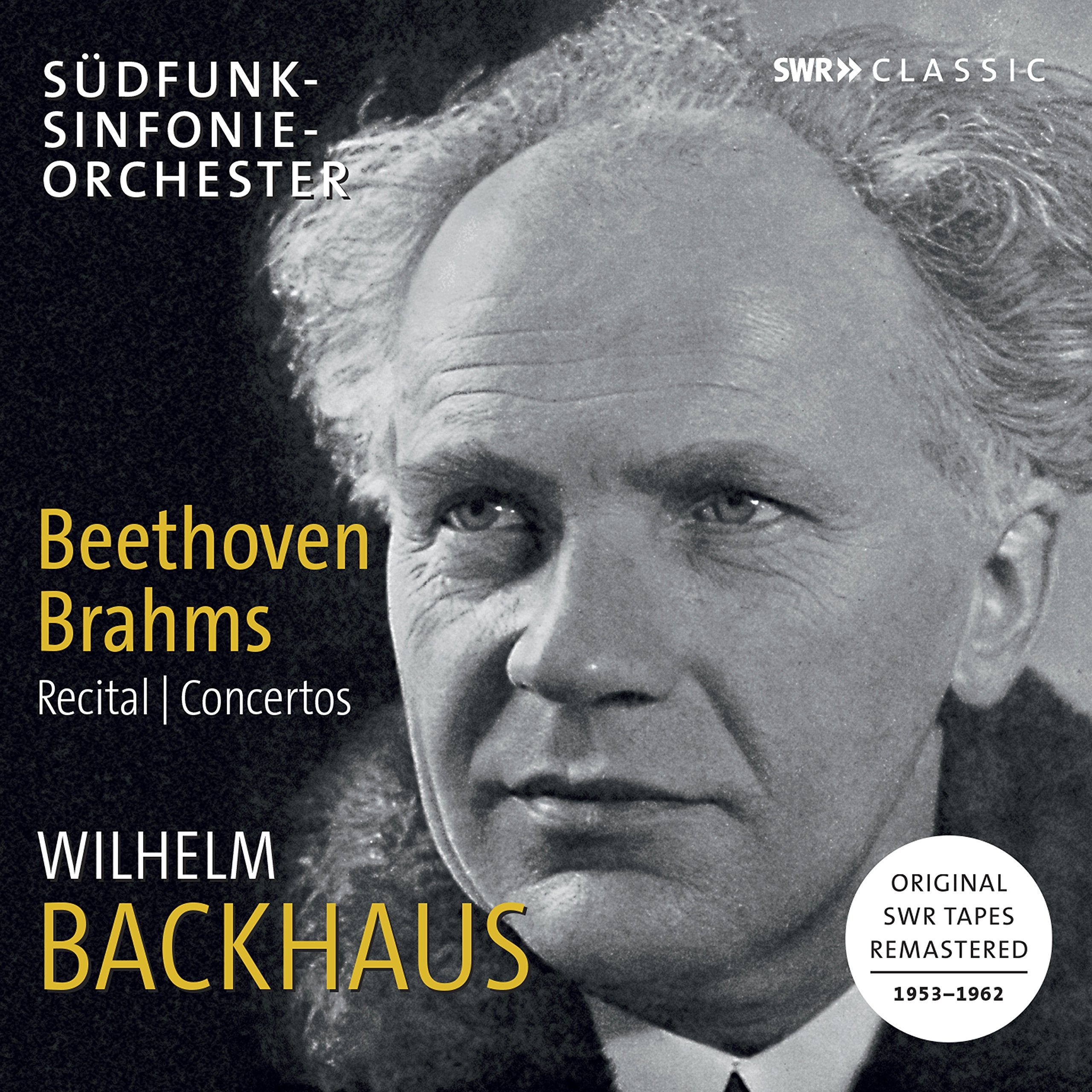 Recitals & Concertos Classical