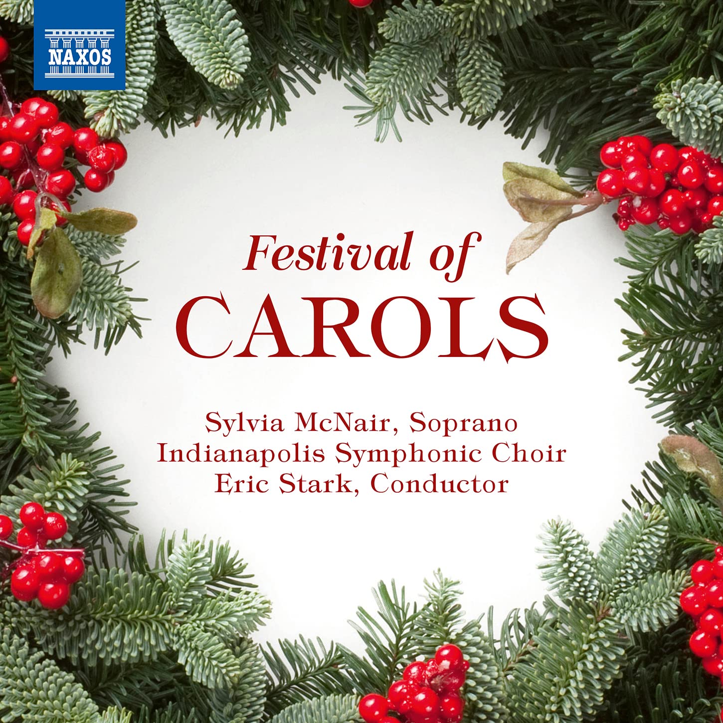 Festival of Carols Music