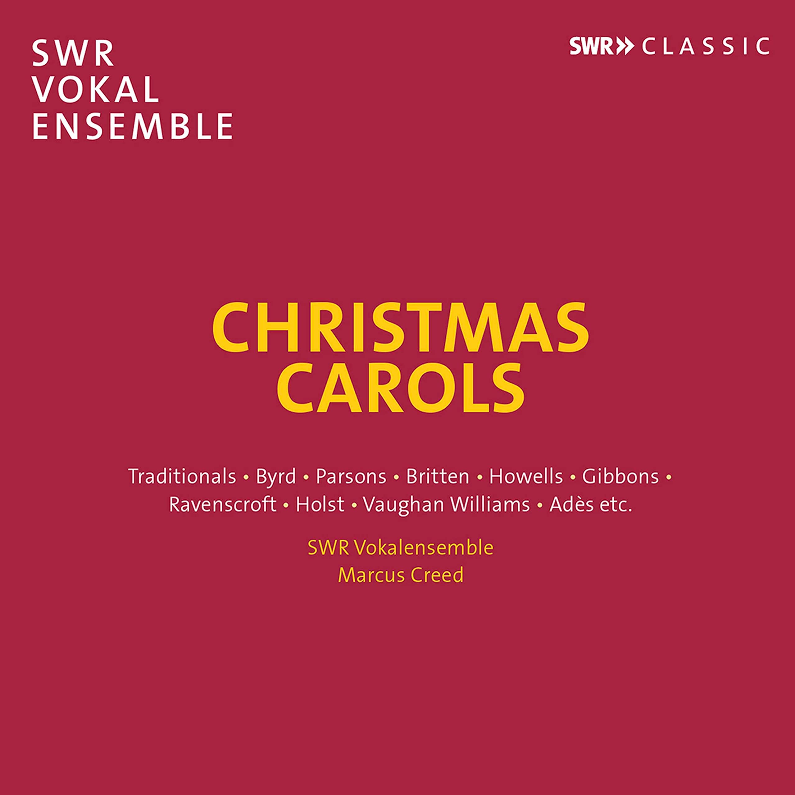 Christmas Carols Other music genres