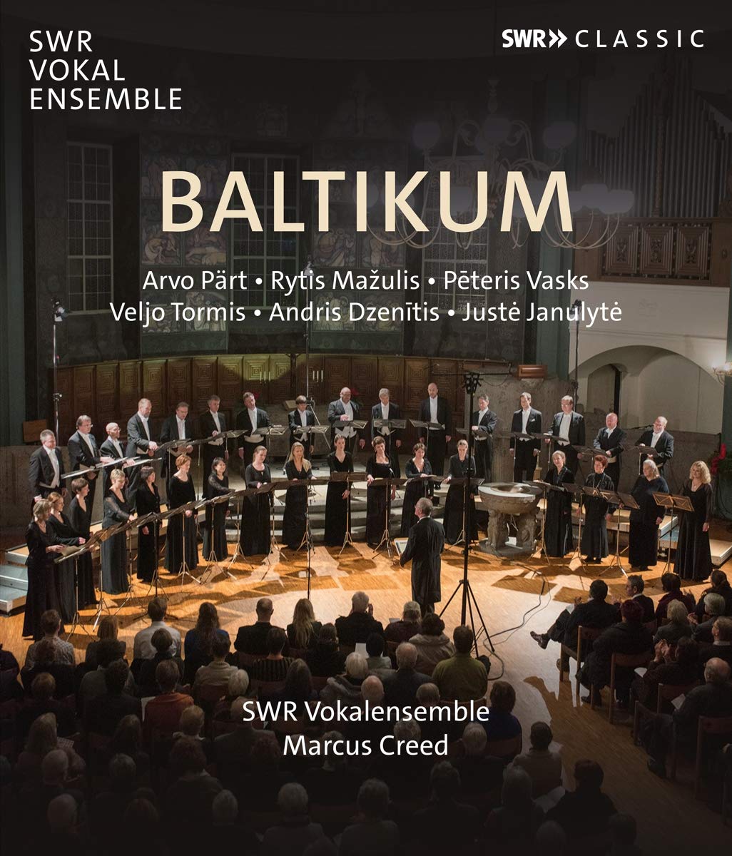 Product Image: Baltikum