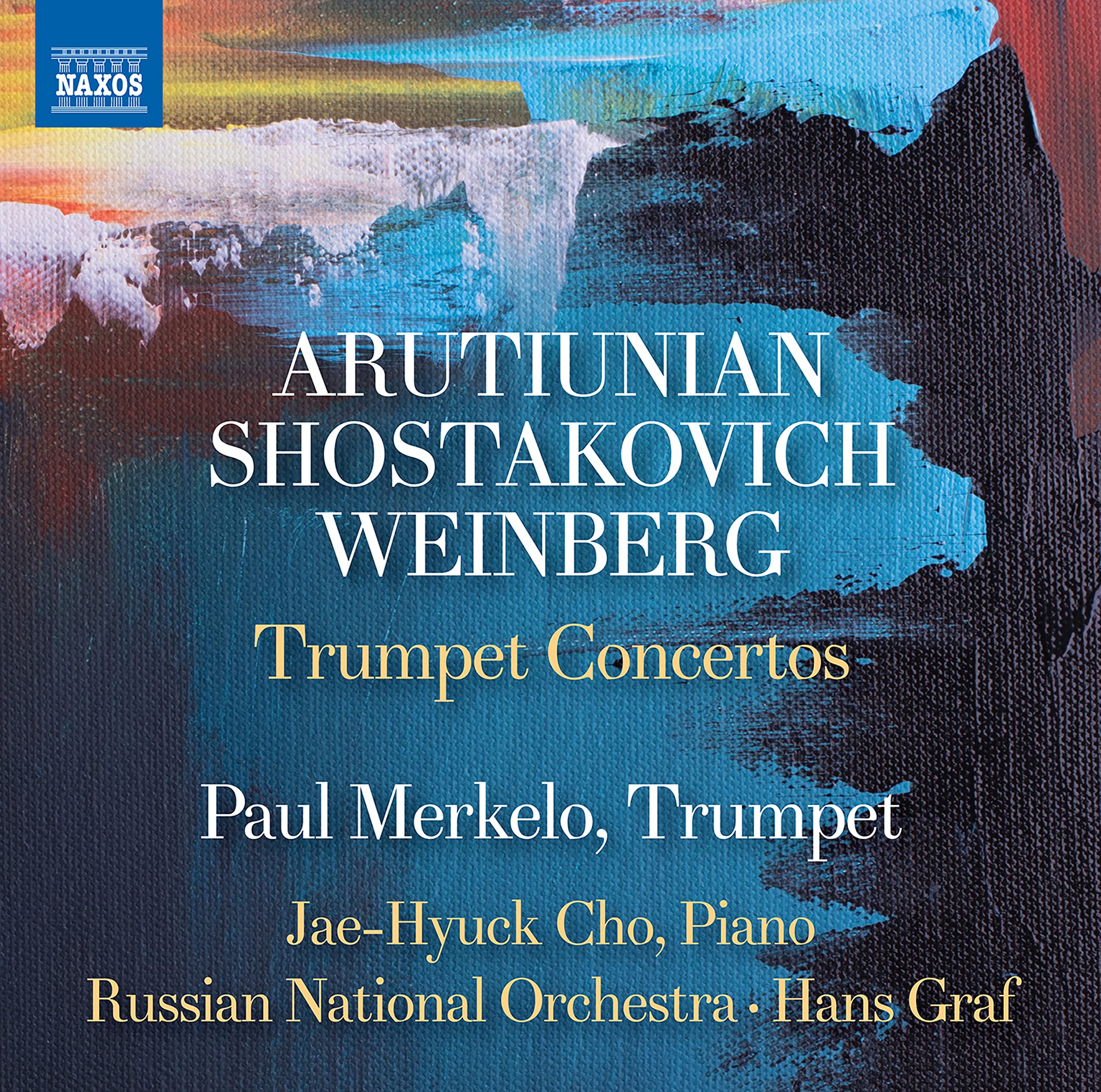 Trumpet Concertos Classical