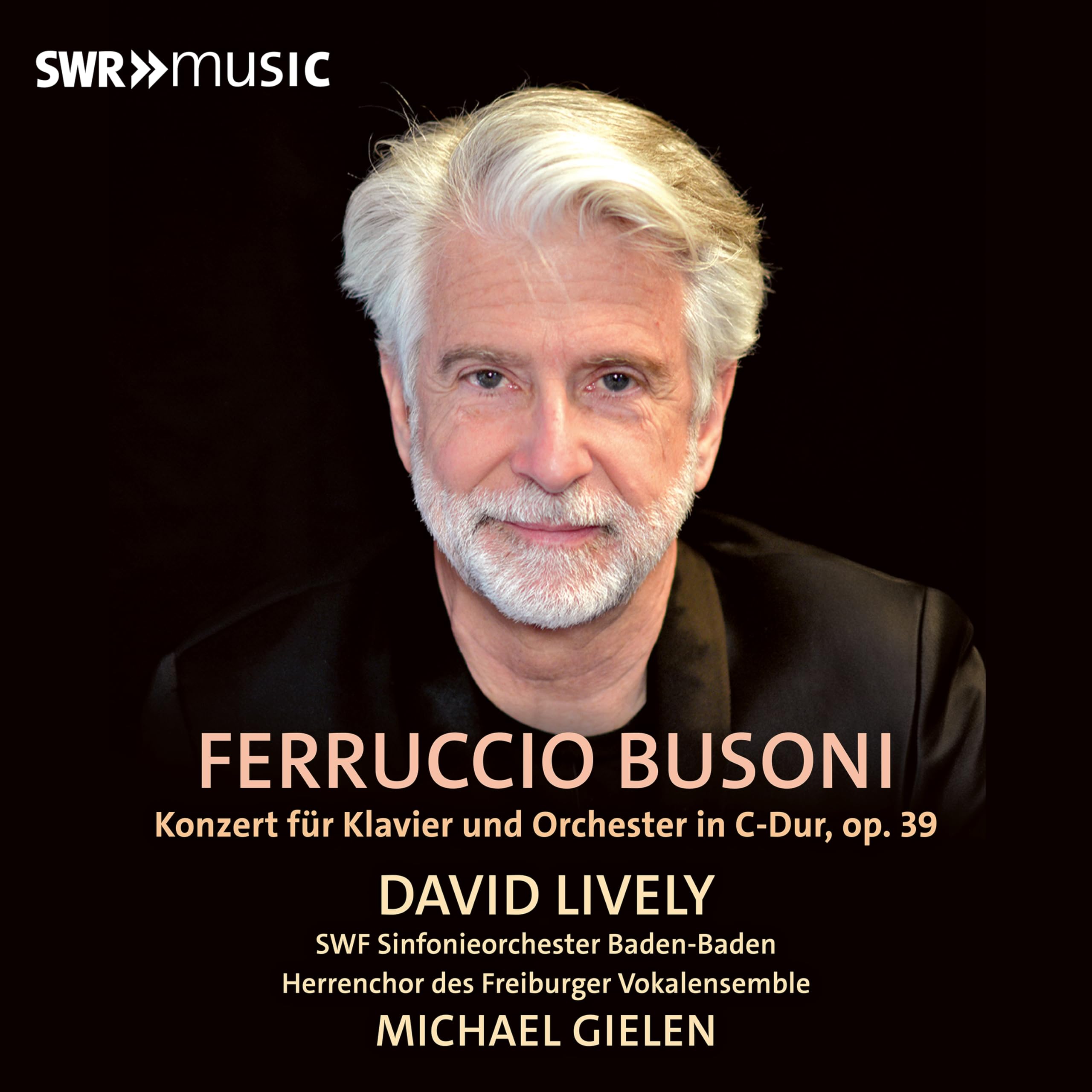 Concerto pour Piano et Orchestre cd