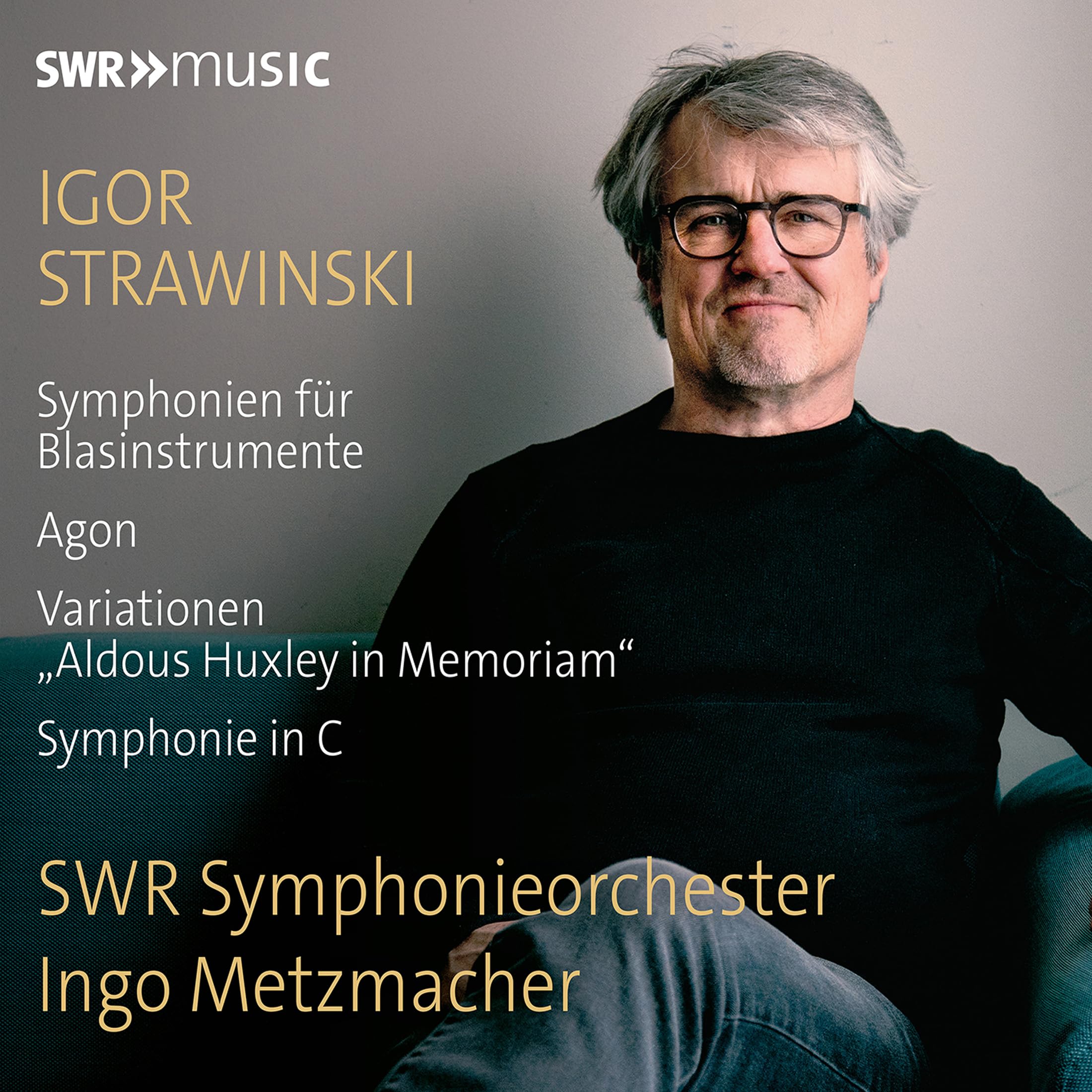 Orchesterwerke Classical